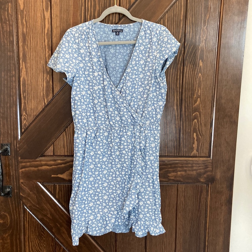 J Crew Dress